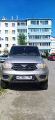 Транспортное средство UAZ Pickup,  2015 года изготовления, идентификационный номер  (VIN) XTT236320F1050066